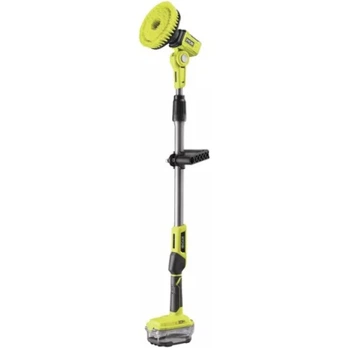 Подметальная машина Ryobi ONE+ R18TPS 18В, диск 15см, 210 об/мин, IPX7 (без АКБ и ЗУ) (5133004847)