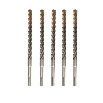 Бур Milwaukee SDS-PLUS MX4, 12x210, 5 шт (4932478538)