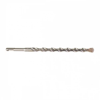 Бур Milwaukee SDS-PLUS M2, 14,0х260х210мм (4932307079)