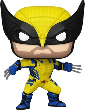 Фигурка Фанко Росомаха Дедпул №1363 Marvel Deadpool Wolverine Funko 79767
