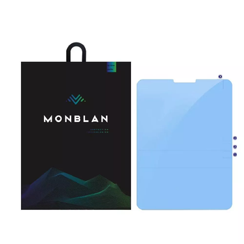 Защитная пленка для планшета Monblan for iPad 10.2 2019-2022 Paperlike