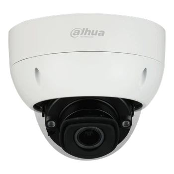12 МП IP варіофокальна відеокамера з AI Dahua DH-IPC-HDBW71242HP-Z (2.7-12мм)