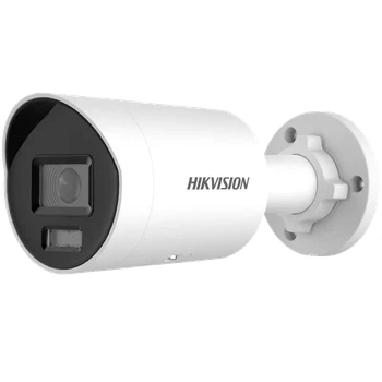 IP видеокамера Hikvision DS-2CD2047G2H-LIU (eF) 4МП (2.8мм)