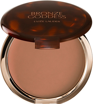 Bronzer do twarzy Estee Lauder Bronze Goddess Powder rozświetlający 04 Deep 21 g (887167565715)