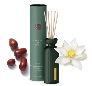 Аромадифузор The Rituals Ritual of Jing, 70 мл