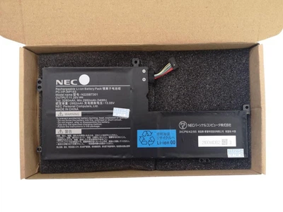 Аккумулятор для ноутбука NEC N22SCR301, PC-VP-WP153 3280mah 34Wh ORIGINAL