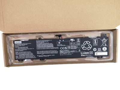 Аккумулятор для ноутбука Lenovo Legion 5 Pro R7000P, Y9000P, L20M4PC1, L20M4PC2, L20D4PC1 5210mah 80Wh ORIGINAL