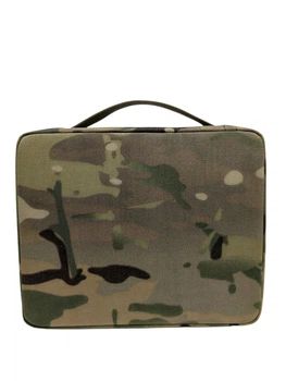 Кейс для RadioMaster TX12 MKII мультикам