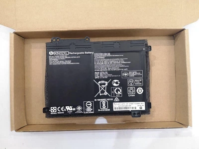 Аккумулятор для ноутбука HP Pavilion X360, 11M-AD013DX, HSTNN-LB7R, KN02XL 4835mah 37.2Wh Original