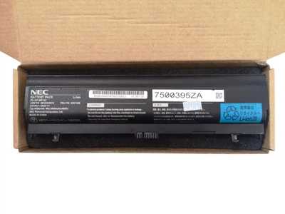 Аккумулятор для ноутбука NEC, Lenovo ThinkPad L560, L570, PC-VP-WP143, 00NY489 4500mah 48Wh ORIGINAL