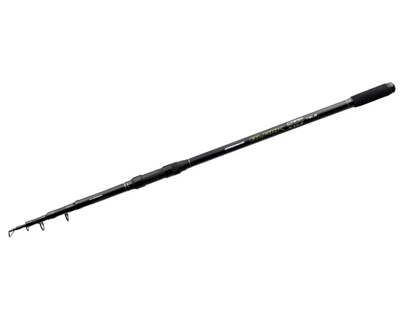 Карповое удилище Flagman Magnum Black Carp Tele NGM 3.6м 3.5lb арт FLMBTC360