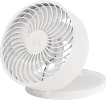 Вентилятор Arctic Summair Plus з вбудованим акумулятором (AEBRZ00026A)