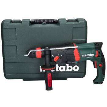 Перфоратор Комбинированный Metabo KHE 2645 Q (601711500)