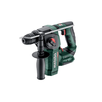 Перфоратор аккумуляторный Metabo BH 18 LTX BL 16 (600324850)