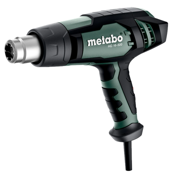 Фен технический Metabo HG 16-500 (601067000)