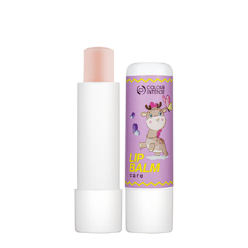 Бальзам для губ Colour Intense Teen Lip Balm № 04 Olivia Coconut Oil Арбус