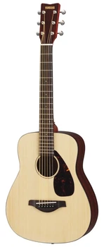 Акустична гітара Yamaha JR2S (Natural)