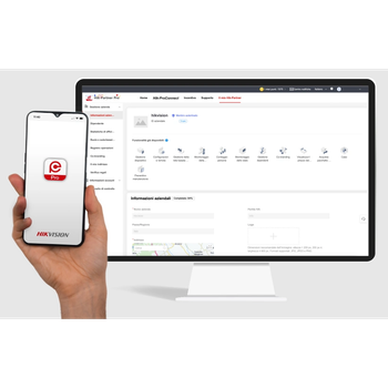 Ключ облачного хранилища Hikvision - HikPartner-Pro - Cloud Storage/7Day/1month/key