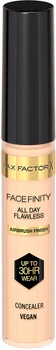 Консилер Max Factor Facefinity All Day Flawless Concealer Colour 020 7.8 мл (3616304615054)