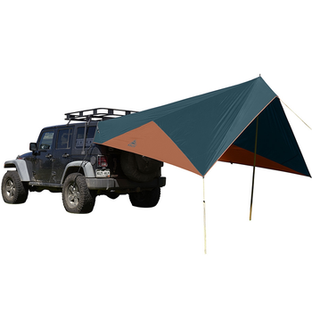 Тент Kelty Waypoint pond-gingerbread (40834221-PND)