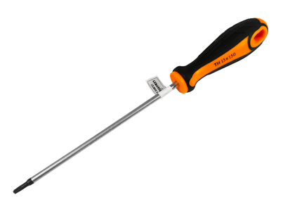 Отвертка Torx Lemanso LTL50010 TH15x150мм