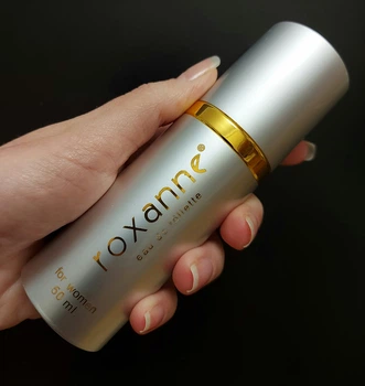 Туалетна вода Roxanne W40 жіноча 50 мл