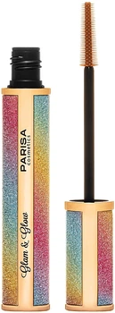 Тушь для ресниц Glam Glow Parisa Глам Париса Объем