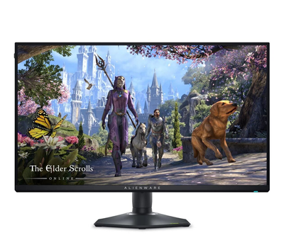 Монітор Dell Alienware AW2725QF (210-BNHT) EU