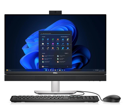 Компьютер Dell Optiplex 24 AIO i7-14700/32GB/512/Win11P (N004O7420AIO65WEMEA_VP) EU