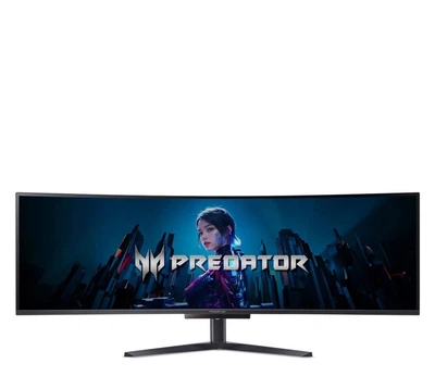 Монитор Acer Predator X49Xbmipphuzx (UM.SXXEE.X01) EU