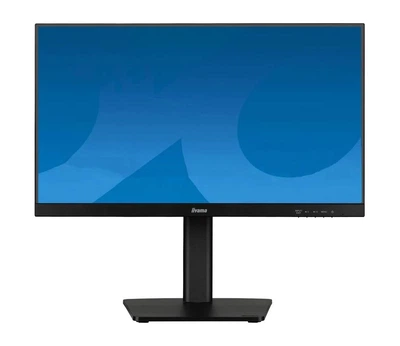 Монітор iiyama ProLite XUB2293HSU-B7 (XUB2293HSU-B7)