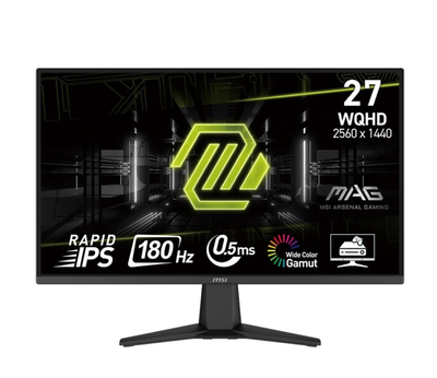 Монитор MSI MAG 275QF EU