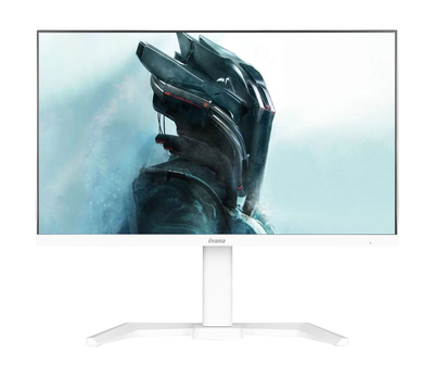 Монитор iiyama G-Master GB2470HSU-W6 Red Eagle (GB2470HSU-W6) EU