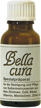 Средство для чистки лакированных инструментов Bellacura Cleaner Standard 20 мл (G-464780)