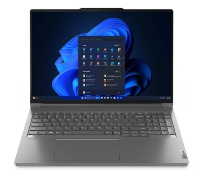 Ноутбук Lenovo ThinkBook 16p i9-14900HX/32GB/1TB/Win11P RTX4060