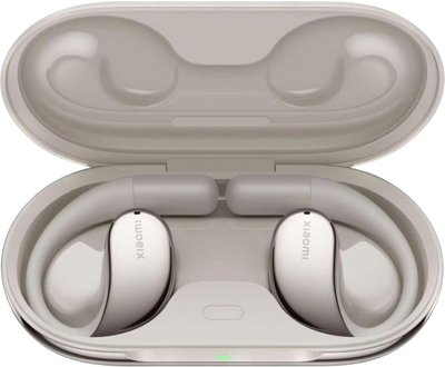Наушники Xiaomi OpenWear Stereo Sandstone Beige (BHR8473GL) (1060529)