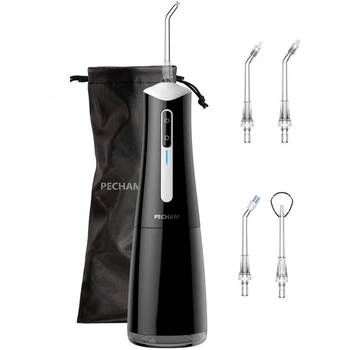 Іригатор Pecham Travel Black PC-5240