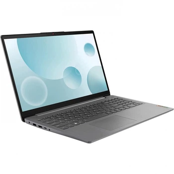 Ноутбук Lenovo ideapad 3 15IAU7 15.6"/Intel Core i3-1215U/8GB/512GB/Arctic Grey (82RK017XRA)