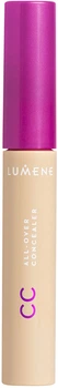 Консилер Lumene CC All-Over Concealer 0.5 Light 8.5 мл (6412600859522)