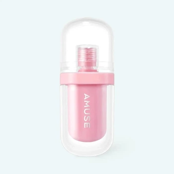 Стійкий гелевий тінт для губ Amuse Jel-Fit Tint 01 Boksoonga Jelly 3.8 г