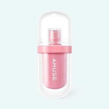 Стійкий гелевий тінт для губ Amuse Jel-Fit Tint 03 Nupink 3.8 г