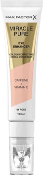Корректор Max Factor Miracle Pure Eye Enhancer 01 Rose 11 мл (3616304504167)
