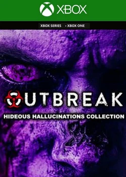 Ключ активации Outbreak: Hideous Hallucinations Collection для Xbox One/Series S/X