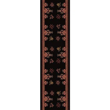 Доріжка на стіл (ранер) Колоски 150х40 см