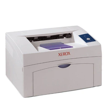 Принтер Xerox Phaser 3122 / Лазерная монохромная печать / 1200x600 dpi / A4 / 20 стр/мин / USB 1.1, LPT б/у