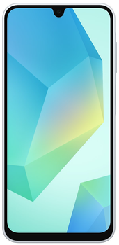 Мобільний телефон Samsung Galaxy A16 5G 4/128GB Light Grey (SM-A166BZADEUE)