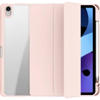 Чохол для планшета Mutural Pinyue Smart Case for Apple iPad Pro 11 M1 2020-2022, Pink