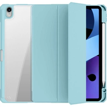 Чохол для планшета Mutural Pinyue Smart Case for Apple iPad Pro 11 M1 2020-2022, Sky Blue