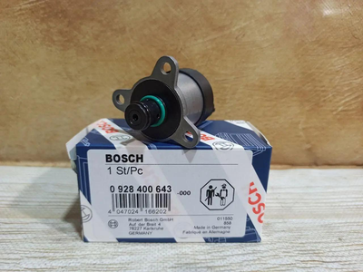 Топливный датчик клапан ТНВД Bosch 1.4 HDi 0928400643 Ситроен (Citroen) Ксара