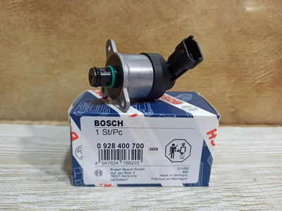 Топливный датчик клапан ТНВД Bosch 2.0 dCi 0928400700 Рено (Renault) Трафик 2 Ниссан Примастар